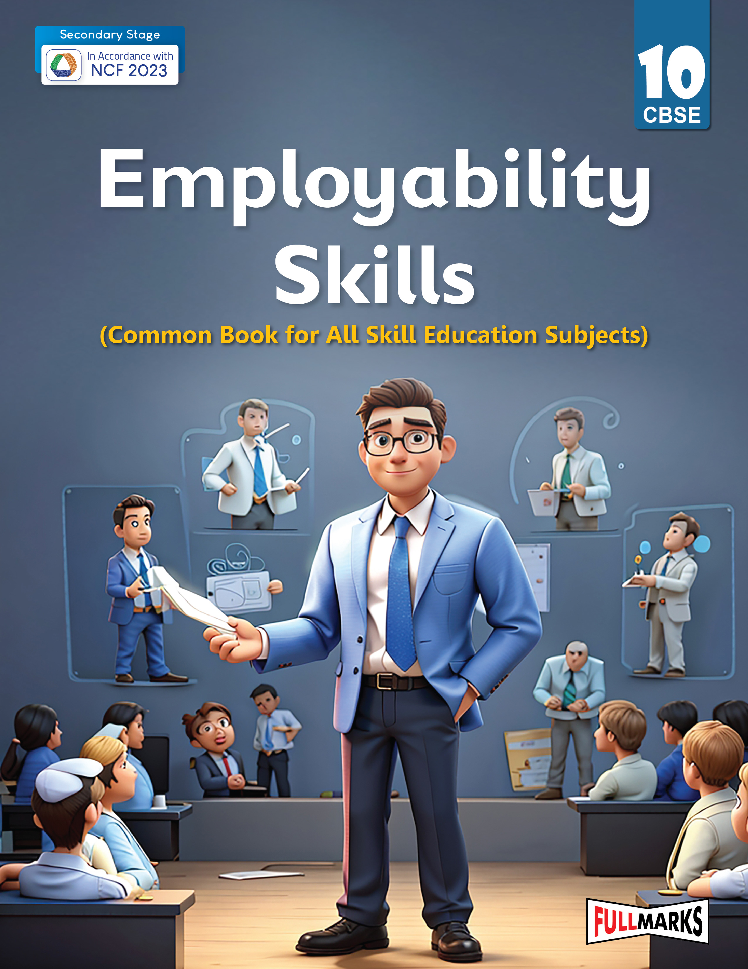 Employability Skills Class 10